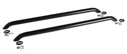 Picture of Go Rhino 8067UB "multi-Fit" Universal Bed Rails - 67 1/2" Long