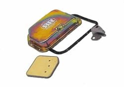 Picture of Skyjacker Suspension OPA999 Jeep TJ Transmission Oil Pan High Capacity 97-02 Wrangler TJ Skyjacker