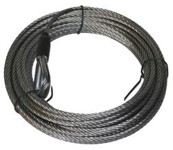 Picture of Warn 79835 Wire Rope