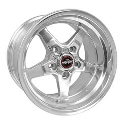 Picture of Race Star Industries 92-510250DP Wheel