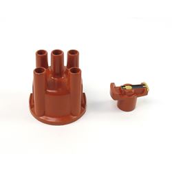 Picture of Pertronix D604604 Cap & Rotor Kit, Vw Cast Dist.