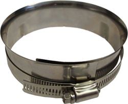 Picture of Proform Parts 67655 Engine Piston Ring Installation Tool; Universal Model; 2.50 In. To 5.00 In. Bore