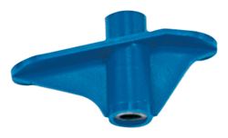 Picture of Proform Parts 66790 Engine Push Rod Length Checking Tool; Fits 7/16 Inch Studs For Sb Chevy Engines