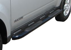 Picture of Steelcraft 3 Inch Round Sidebars