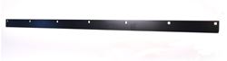 Picture of Warn 39416 ATV Plow 48" Steel Wear Bar Replacement Strip
