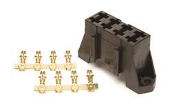 Picture of Painless Wiring 30002 4 Circuit Ato Fuse Center