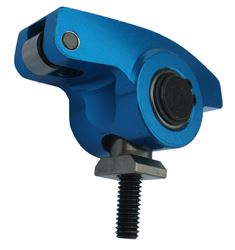 Picture of Proform Parts 66879 Roller Rocker Arm Set; 1.6 Ratio 5/16 Stud; Pedestal Mount; Fits Ford 302ho/351w