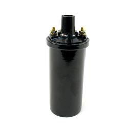 Picture of Pertronix 28010 Coil Black Oil Filled (2.9 Ohm)