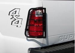 Picture of Steelcraft Taillight Guards