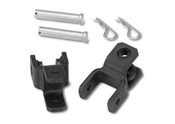 Picture of Warrior Products 867 Tow Bar