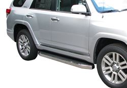 Picture of Steelcraft STX100 Running Boards