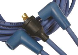 Picture of Accel Universal Fit Spark Plug Wire Set