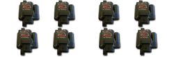 Picture of Granatelli Motor Sports Hi-Perf Coil-Near-Plug Conn Kit