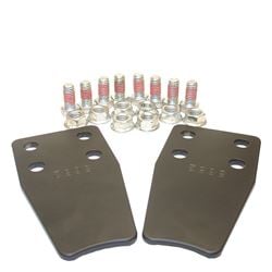Picture of Firestone Ride-Rite 2506 Axle Bracket