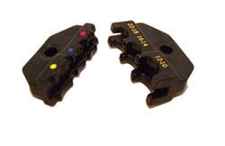 Picture of Taylor Made 43401 Professional Wire Crimp Tool Die