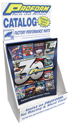 Picture of Proform Parts 31004 Proform Pop Catalogs 1 Ea Prfr