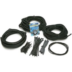 Picture of Painless Wiring PowerBraid Convoluted Tubing Kit