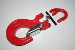 Picture of Bulldog Winch 20118 Bulldog Winch (20118) Sling Hook