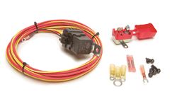 Picture of Painless Wiring 30131 Weatherproof Fuel Pump Relay
