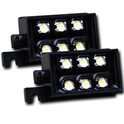 Picture of ANZO USA LED Bed Rail Auxiliary Light