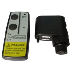 Picture of Bulldog Winch 20212 Winch Controller