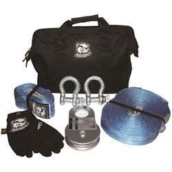 Picture of Bulldog Winch 20195 Bulldog Winch (20195) Rigging Kit