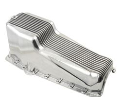 Picture of Mr. Gasket Oil Pan