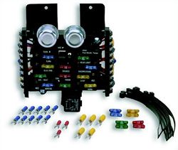 Picture of Painless Wiring 30001 14 Circuit Ato Fuse Center