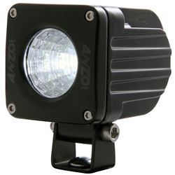 Picture of ANZO USA 861110 Rugged Vision Spot Led Light