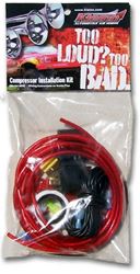 Picture of Kleinn Horns 6850 Air Compressor/air Horn Wiring And Installation Kit.