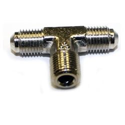 Picture of Nitrous Express 16131 Pipe Fitting Male To Straight T