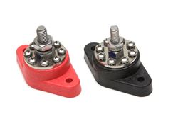 Picture of Painless Wiring 8-Point Distribution Block