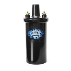 Picture of Pertronix 44011 Coil F-T Iii (0.32 Ohm) Black