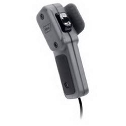 Picture of Warn 64849 For Atv And Side X Side Winches; Hard Wired; Remote Only