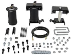 Picture of Air Lift SLAM AIR; ADJUSTABLE AIR SPRINGS; FOR LOWERED TRUCKS