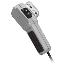 Picture of Warn 80958 For Winches With Mini-Rocker Switches With Integrated Socket; Plug-In