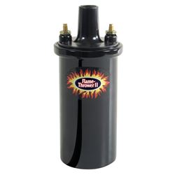 Picture of Pertronix 45011 Coil F-T Ii (0.6 Ohm) Black