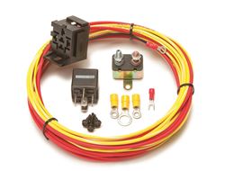 Picture of Painless Wiring 50102 Fuel Pump Relay Kit