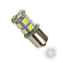 Picture of Oracle Lighting 5007-001 1157 13 Led Bulb, Cool White, Single
