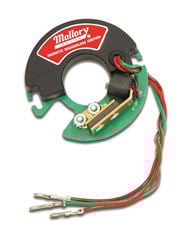 Picture of Mallory Ignition 609 Magnetic Breakerless Ignition Module