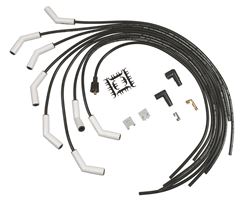 Picture of Accel Extreme 9000 Ceramic Boot Spark Plug Wire Set