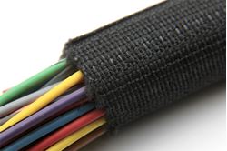 Picture of Painless Wiring Classic Braid Chassis Kit