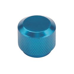Picture of Mr. Gasket 5327 Custom Air Cleaner Nut H-0.75 in.
