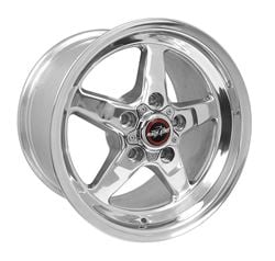 Picture of Race Star Industries 92-510154DP Wheel