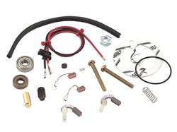 Picture of Mallory Ignition Competition Pump Seal and Repair Kit