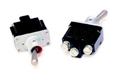 Picture of Painless Wiring Heavy Duty Toggle Switch