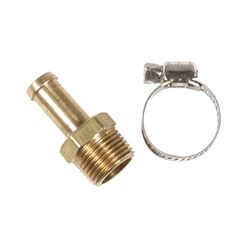 Picture of Mr. Gasket Low-Loss Fuel Fitting