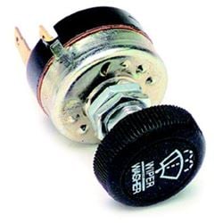 Picture of Painless Wiring 80173 Universal Windshield Wiper Switch