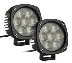 Picture of Race Sport RS-4CREE-35W-2 Led Spot Light
