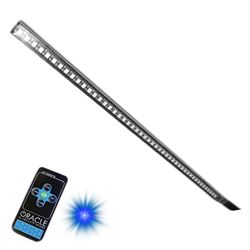 Picture of Oracle Lighting 4401-002 22 In. V2 Led Scanner, Blue